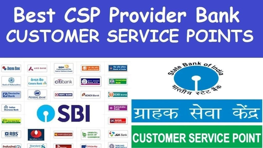 CSP Online Registration